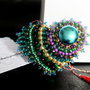 Martisor / Brosa Inimioara