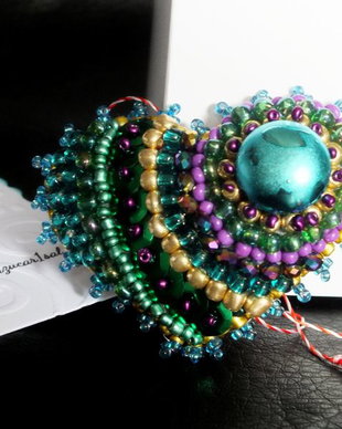 Martisor / Brosa Inimioara