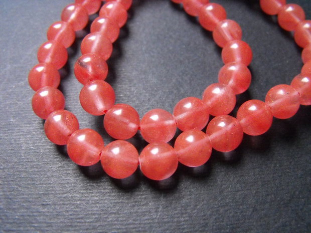 CUART CHERRY - 8 MM