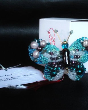 Martisor -Rezervat