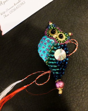 Martisor -  Rezervat