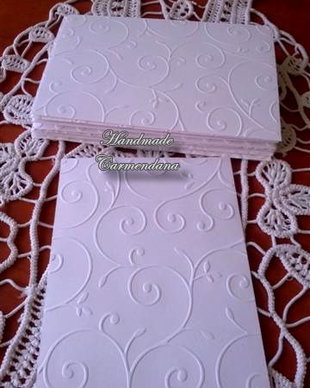 Carton embosat
