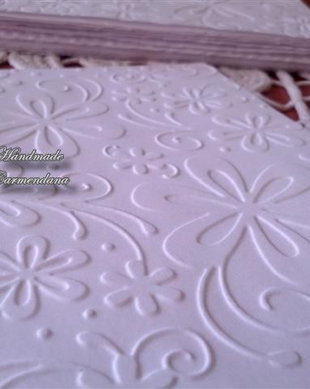 Carton embosat