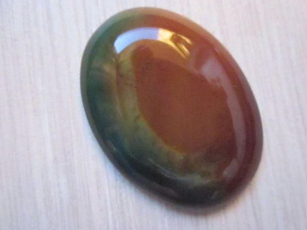 Cabochon agata 30x40 mm