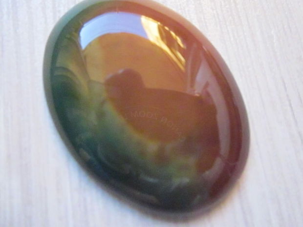 Cabochon agata 30x40 mm