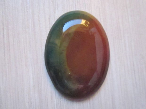 Cabochon agata 30x40 mm