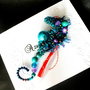 Martisor / Brosa Calut de Mare