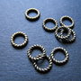 ZALE BRONZ - 10 X 1,5 MM