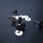 BAZA PENTRU CERCEI - 8 MM