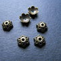 CAPACE BRONZ -9 MM
