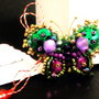 Martisor / Brosa Fluture pentru copii - Rezervat