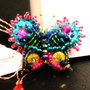 Martisor / Brosa Fluture pentru copii - Rezervat