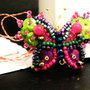 Martisor / Brosa Fluture pentru copii - Rezervat