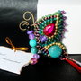 Martisor / Brosa Fluture- Rezervat