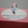 Plic de bani botez  & Place card / Plicuri de bani botez
