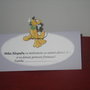 Plic de bani botez & Place card / Plicuri de bani botez