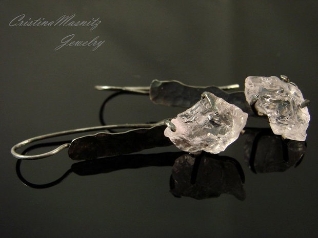 Pink Gemstones ... Kunzite... REZERVAT S.