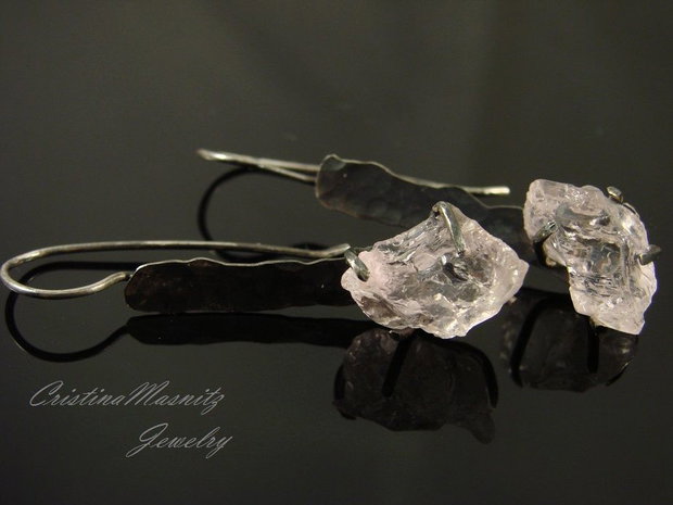 Pink Gemstones ... Kunzite... REZERVAT S.