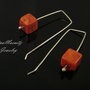 Red Cubes...