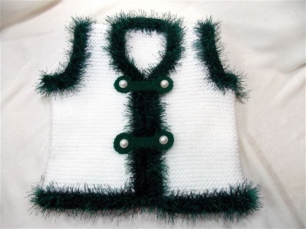 vestuta tricotata
