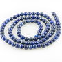LC1174 Lapis lazuli sfere de 4mm