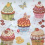 LSE03 - servetel decorativ
