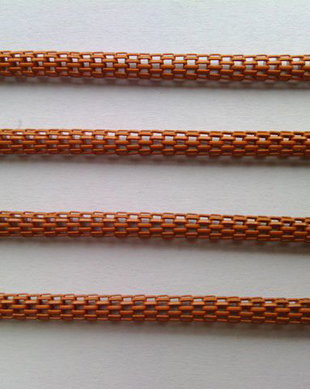 LL14 - lant tubular