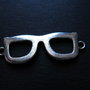 LINK OCHELARI - 45 X 15 MM