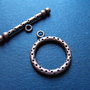 INCHIZATOARE TOGGLE CUPRU  - 26 X 21  MM