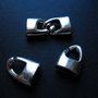 INCHIZATOARE - CAPETE SNUR - 31 X 14 X 6 MM