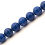 Jad sfera albastru 12mm (GNPE 04)