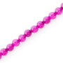 Jad sfera orchid 6mm (GNPE 07)