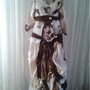 Rochie impaslita - Spirit Tree
