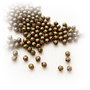 10b distantier fatetat bronz antichizat 4mm ( ELGE 06)