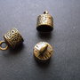 CAPAT BRONZ - 12 X 17 MM