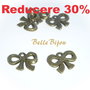 Reducere 30% la Fundita finisaj bronz 2x13.5x16.5 mm