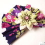 Turban de primavara