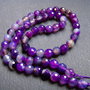 AGATE FATETATE - 6 MM