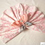 Turban de primavara