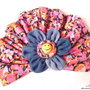 Turban de primavara