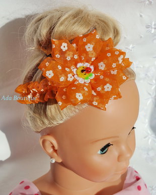 Bentita bebe organza