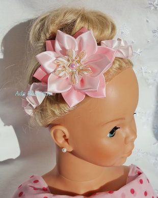Bentita bebe pentru botez-unicat