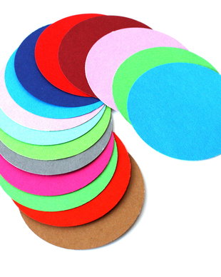 Buline colorate