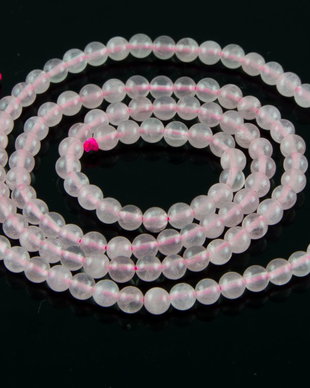 A1180 Cuart roz 3mm