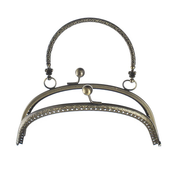 1b rama geanta ,cu maner,finisaj deosebit ,dimensiuni mari :17x10cm (MOD5598)