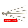 10b Ace lungi  finisaj bronz 70x8mm (BZLAK 49)