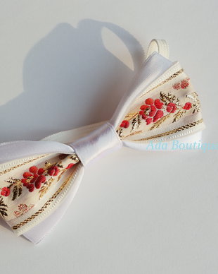 Mini papion rustic