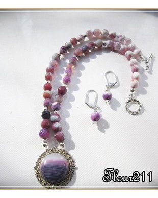 SET - AGATE MOV CRABFIRE FATETATE