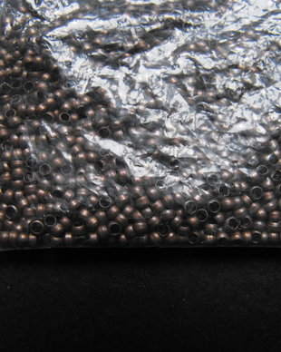 CRIMP CURPU - 2,5 MM ( 30 BUC.)