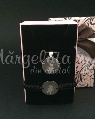 Set pentru mami si tati M3